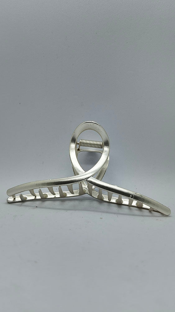 Metal Hair Claw Clip