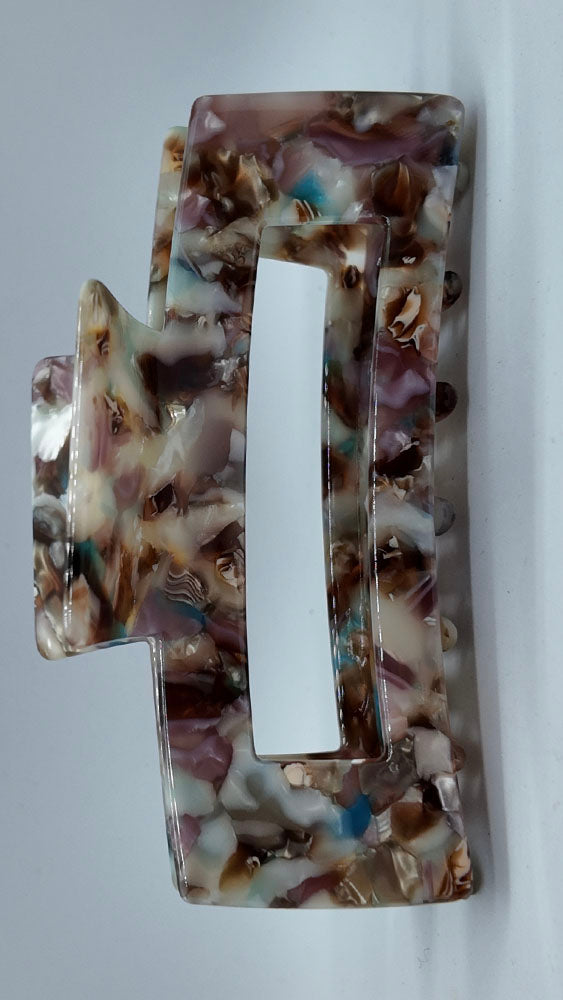 Hair Claw Clip