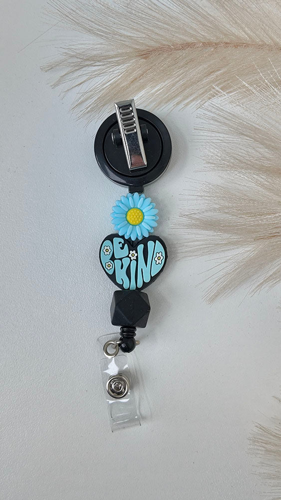 Badge Reel