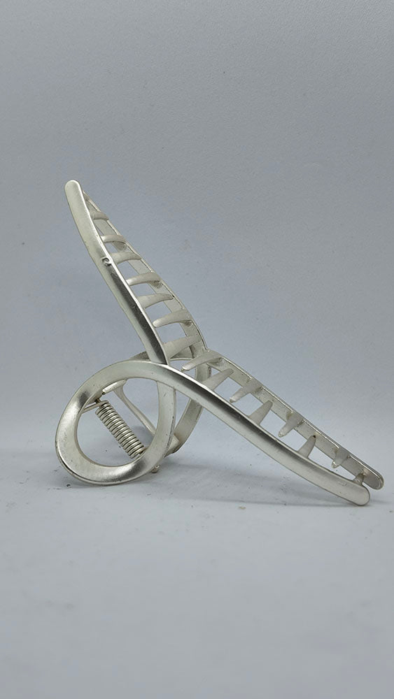 Metal Hair Claw Clip