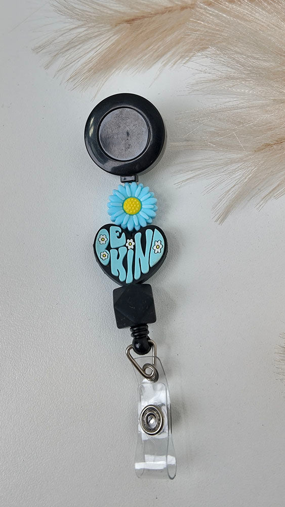 Badge Reel
