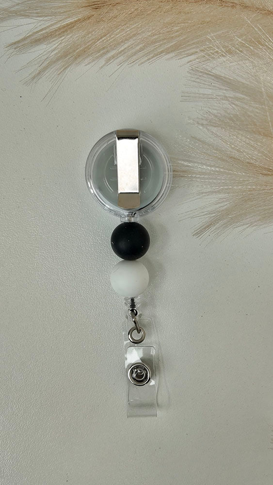 Badge Reel
