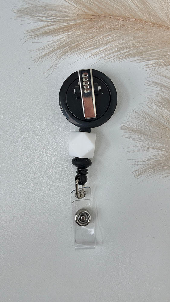 Badge Reel
