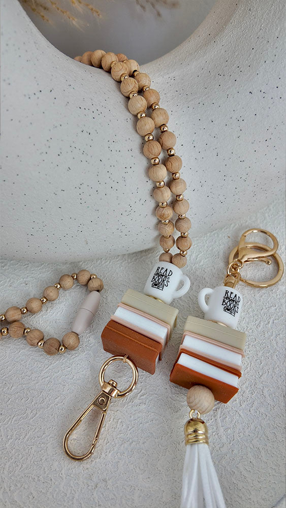 Read More Books - Bundle Beaded