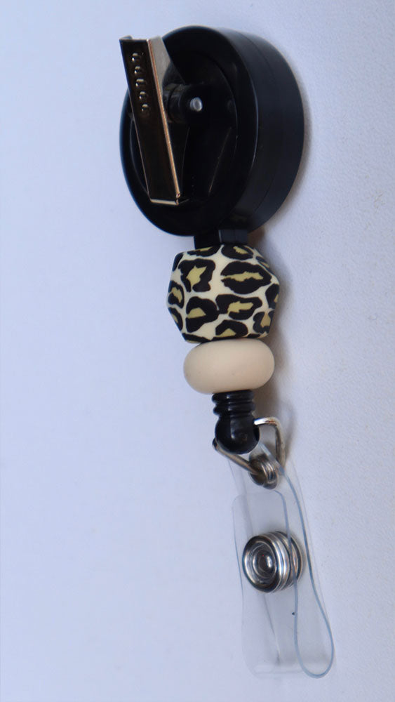 Badge Reel