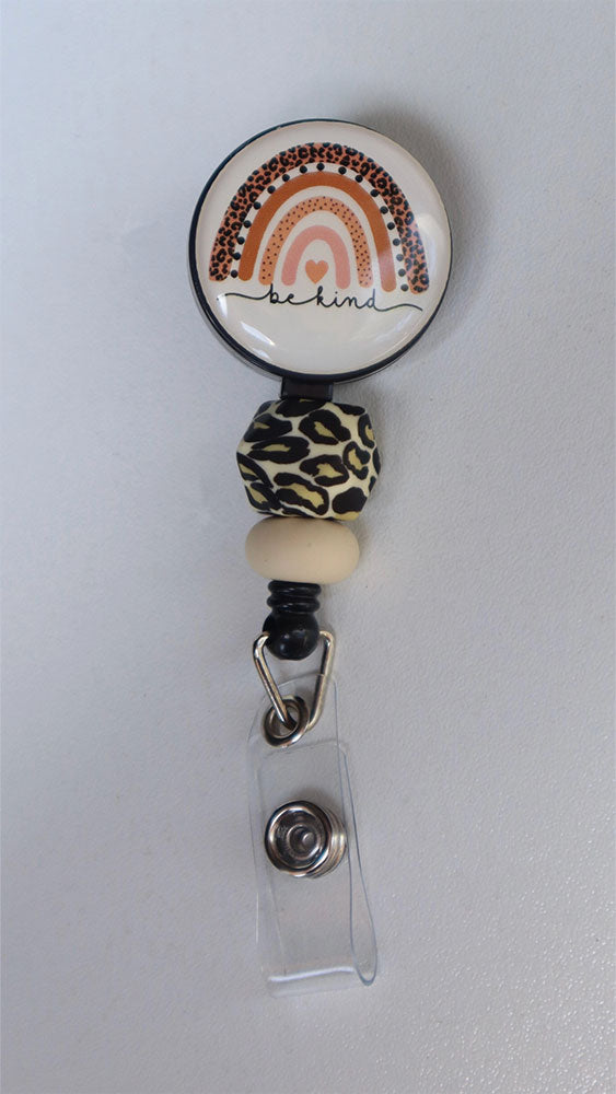 Badge Reel