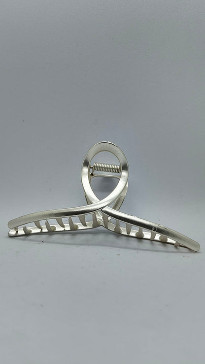 Metal Hair Claw Clip