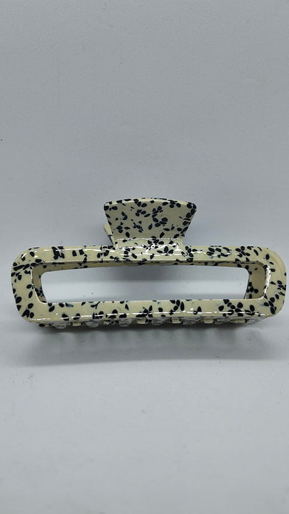 Hair Claw Clip
