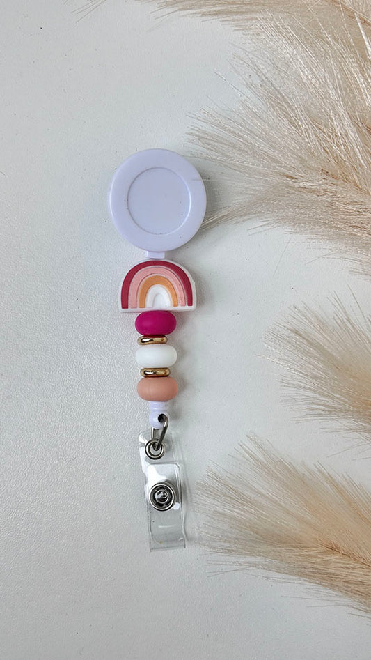 Badge Reel
