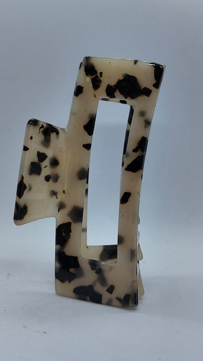 Hair Claw Clip 