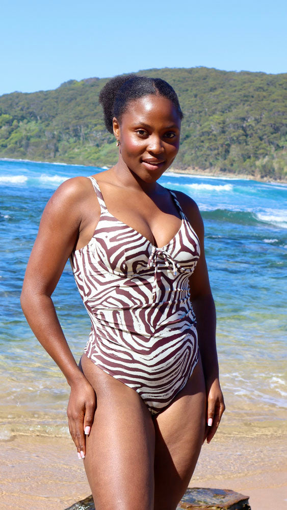 Kenya One Piece