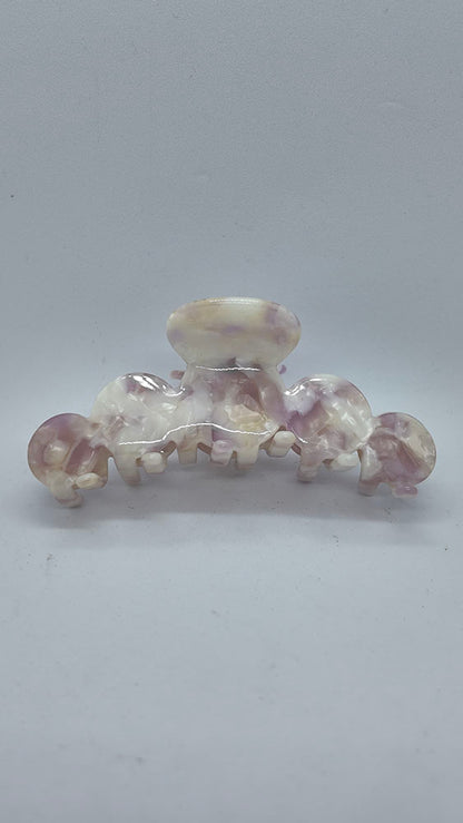 Hair Claw Clip