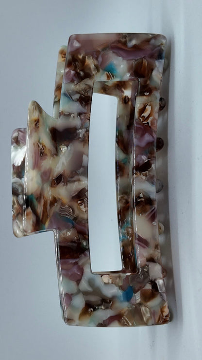 Hair Claw Clip 