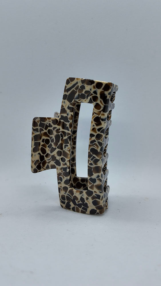 Mini Hair Claw Clip