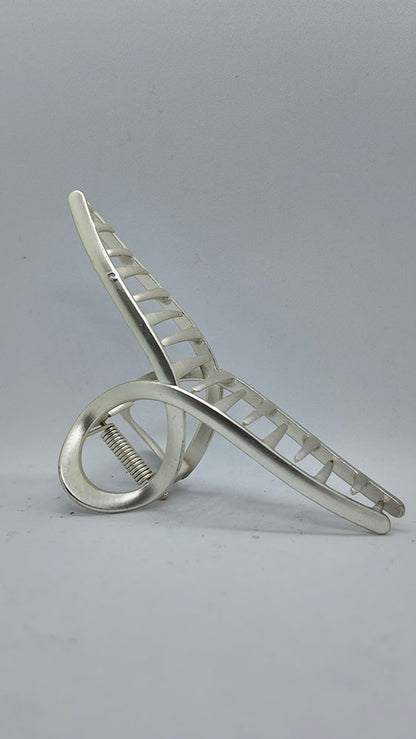 Metal Hair Claw Clip