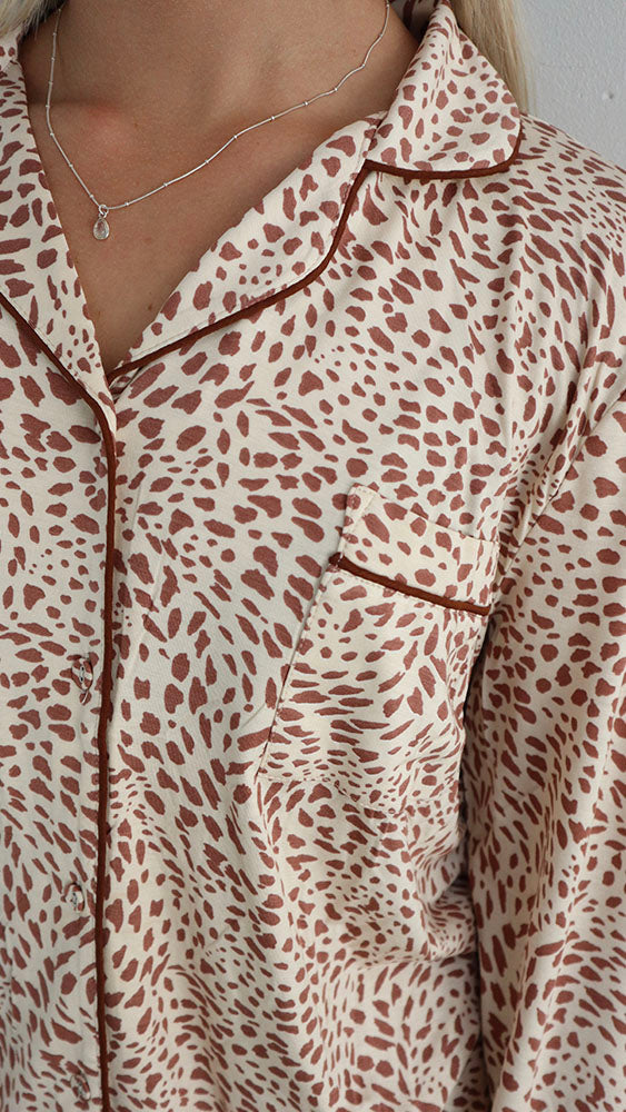 Winter Pyjamas Women's