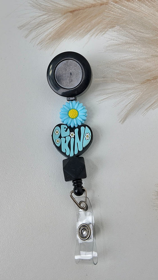 Badge Reel