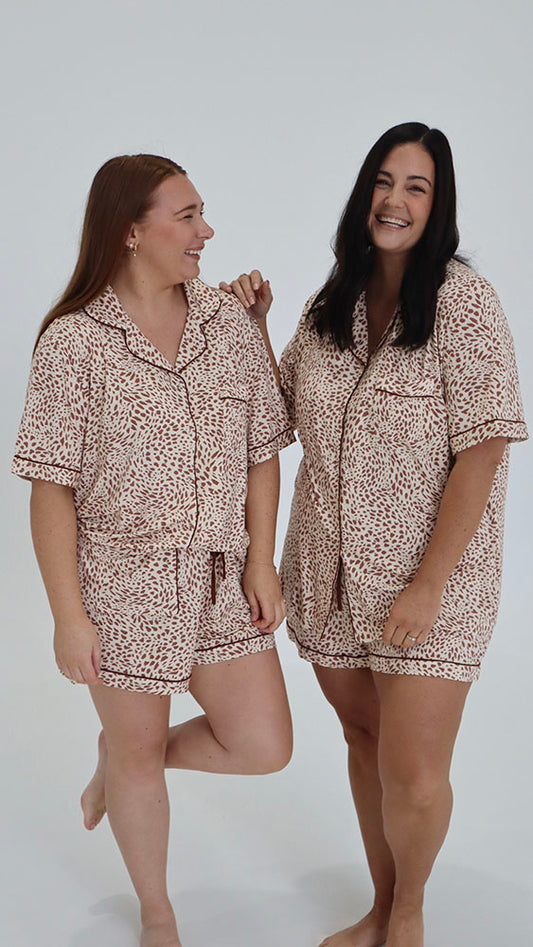 Women's Pyjamas