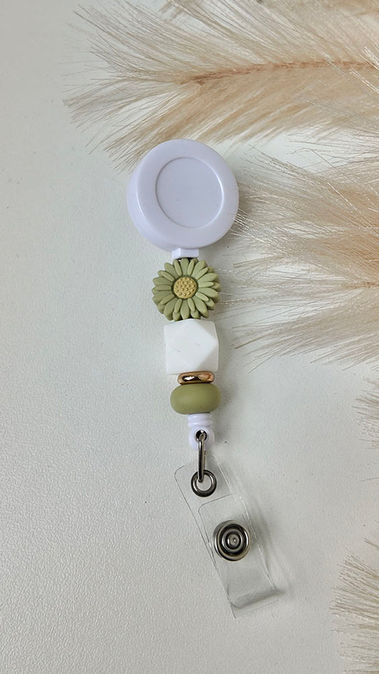 Badge Reel