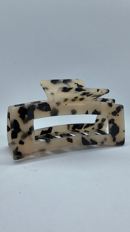 Hair Claw Clip 