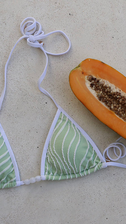 Burleigh Bikini Top