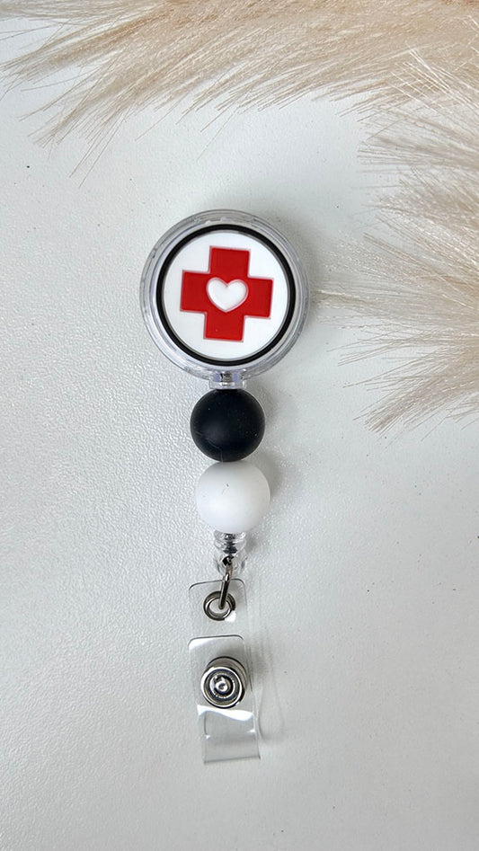 Badge Reel