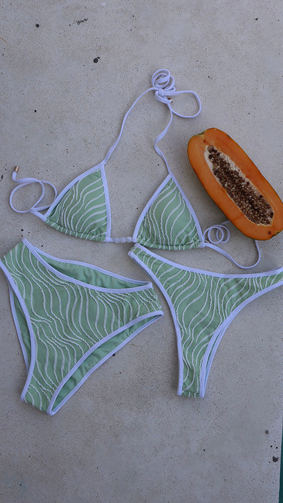 Burleigh Bikini Top