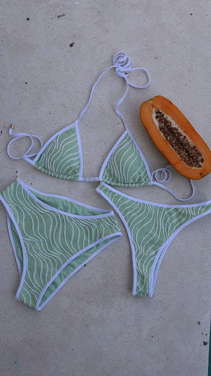 Burleigh Bikini Top