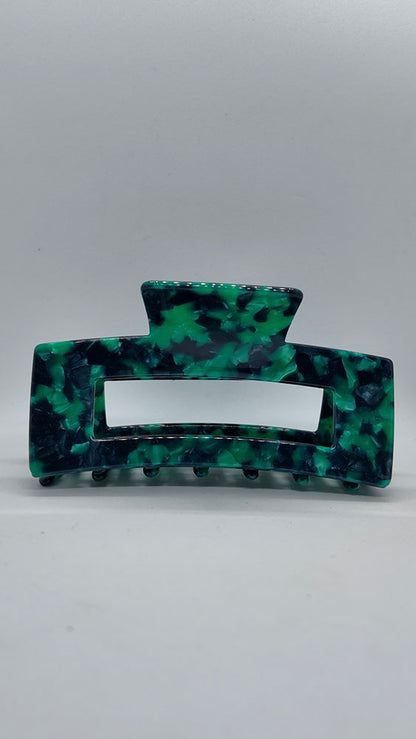 Hair Claw Clip 