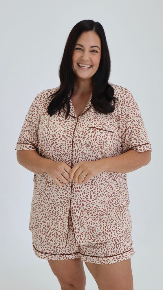 Women's Pyjamas