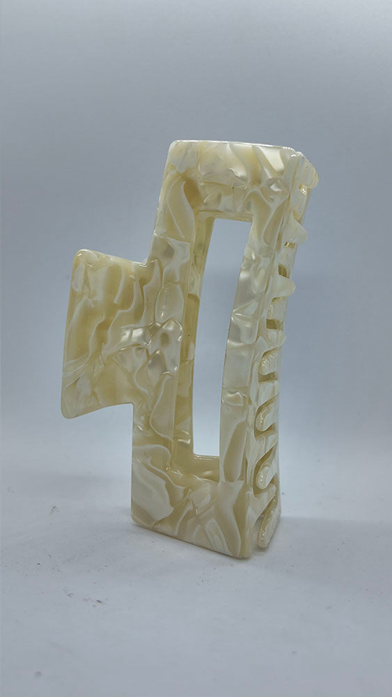 Hair Claw Clip 