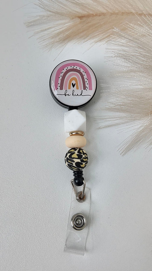 Badge Reel