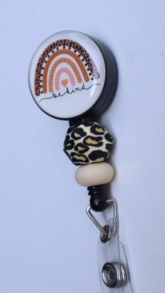 Badge Reel