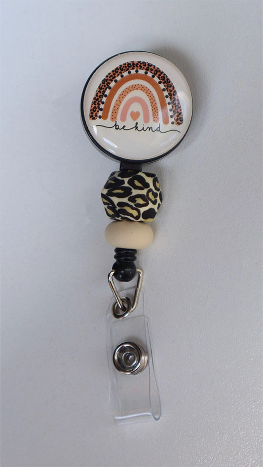 Badge Reel
